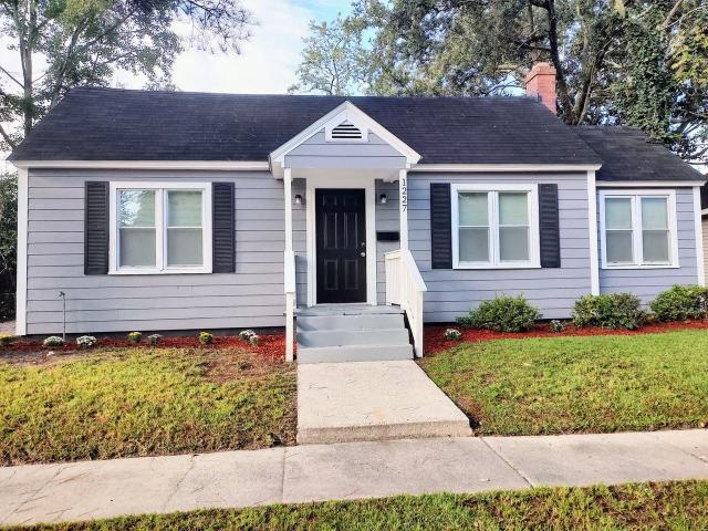 Apartment for rent in Savannah, Georgia