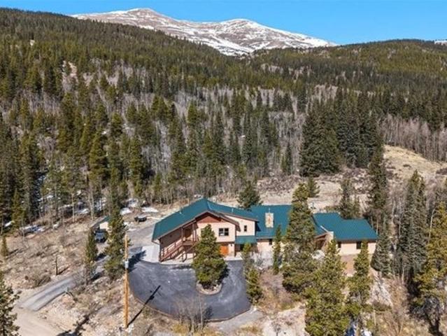House for sale in Fairplay, Colorado