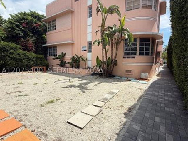 Condo for sale in Miami Beach, Florida