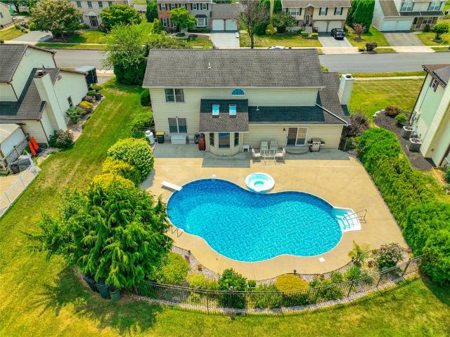 House for sale in Lehigh, Pennsylvania