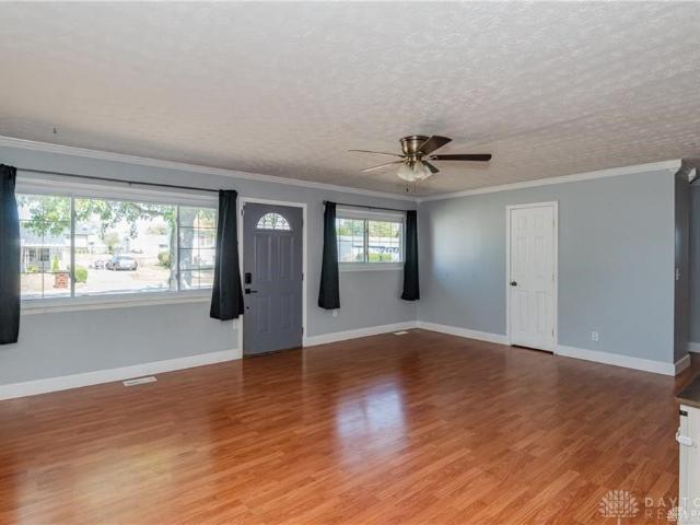 Property for rent in New Carlisle, Ohio