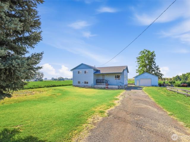 House for sale in Walla Walla, Washington