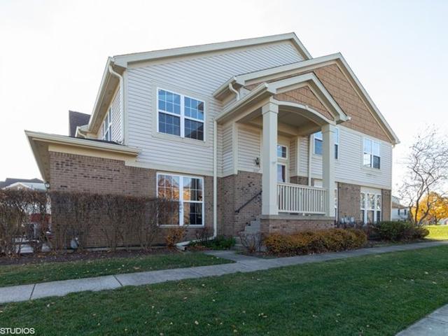 Townhouse for sale in Vernon Hills, Illinois