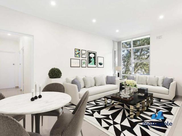 Apartment for rent in St George, Sydney