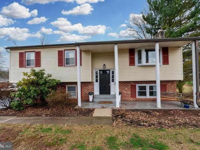 House for sale in Pottstown, Pennsylvania