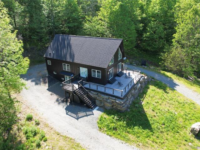 House for sale in Roscoe, New York