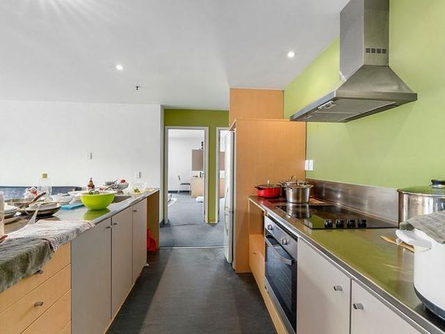 Apartment for rent in Newtown, Wellington