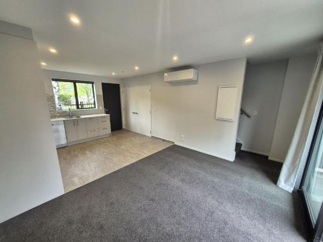 Townhouse for rent in Papanui, Canterbury
