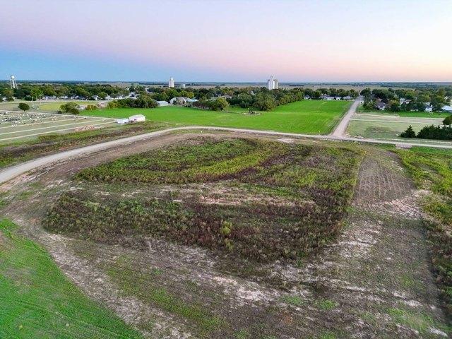 Land for sale in Claflin, Barton County
