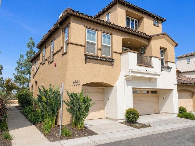 Condo for sale in California