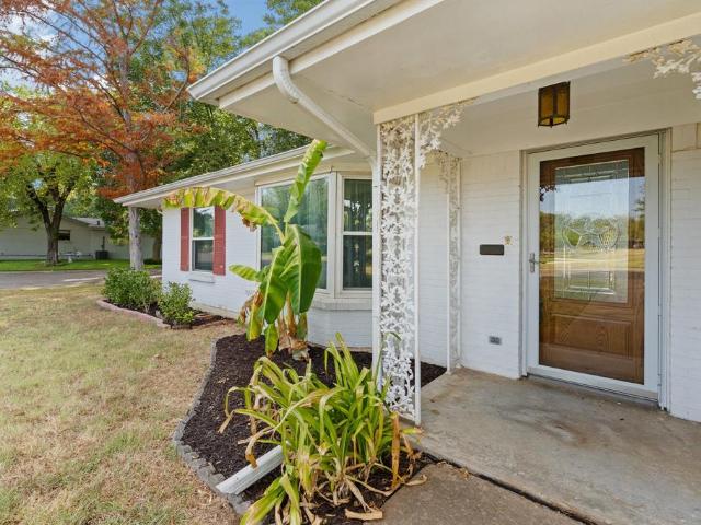 House for sale in Johnson, Texas