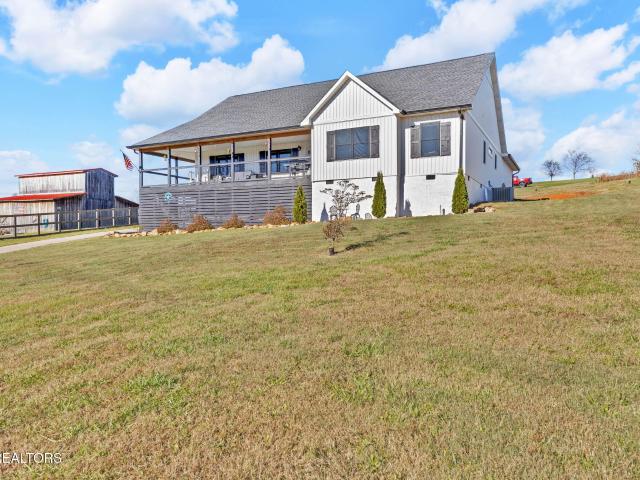House for sale in Tennessee