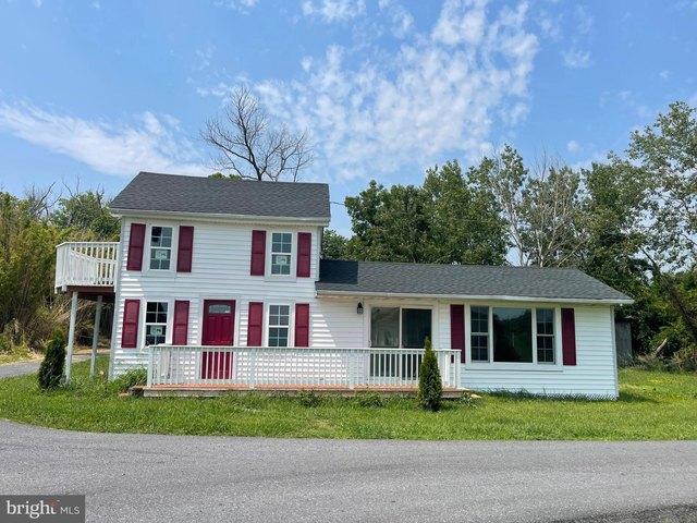 House for sale in Dorchester, Maryland