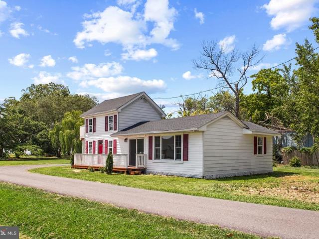 House for sale in Dorchester, Maryland