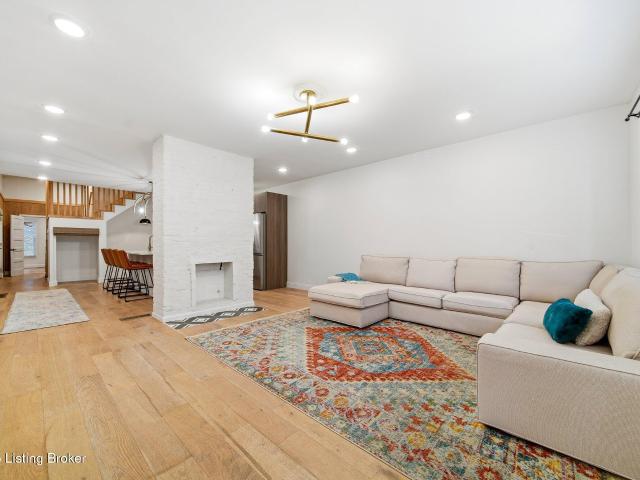 House for sale in Louisville, Kentucky
