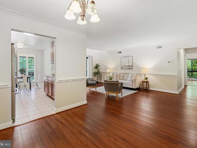 Condo for sale in Annapolis, Maryland