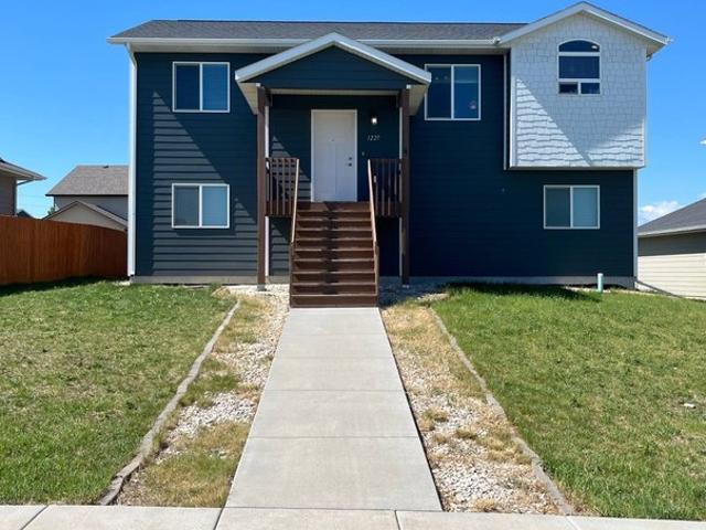 House for sale in Mountain View Village Apartments, Box Elder