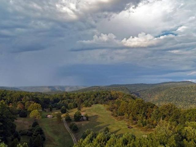 Farm for sale in Caldwell, West Virginia