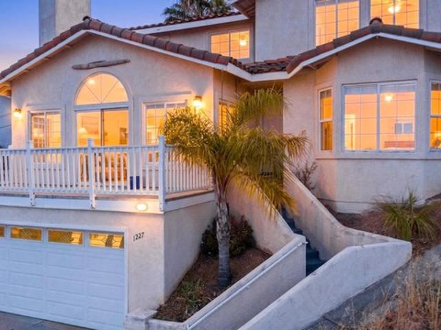 House for sale in Spring Valley, California
