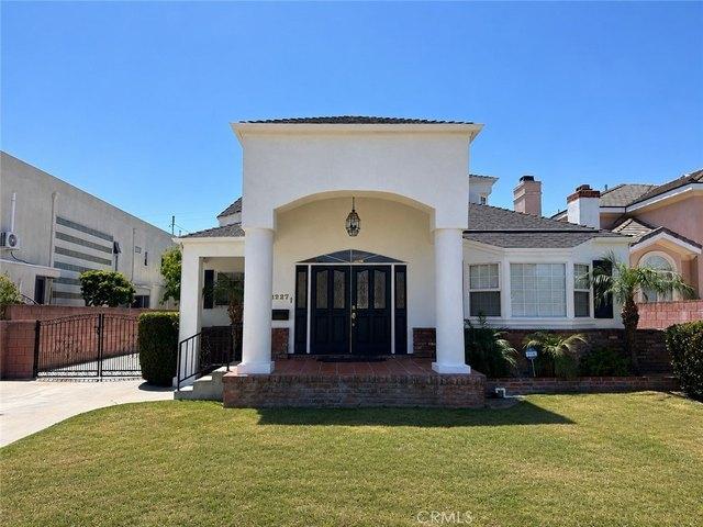House for sale in San Gabriel, California