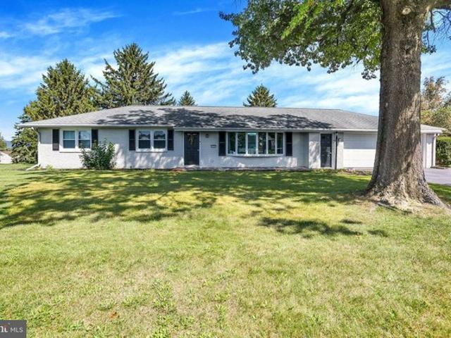 House for sale in Manheim, Lancaster County