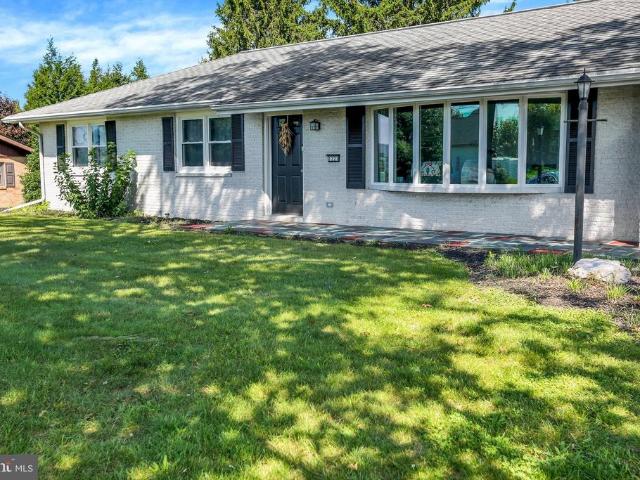 House for sale in Pennsylvania