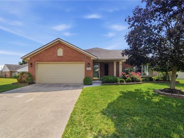 House for sale in Miamisburg, Ohio