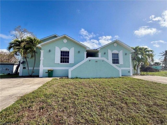House for sale in Chokoloskee, Florida