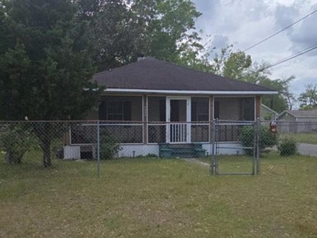 House for sale in Waycross, Georgia