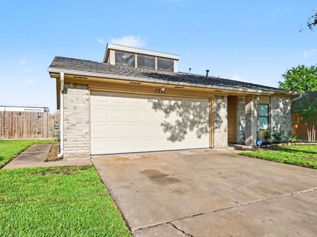 House for sale in Harris, Texas
