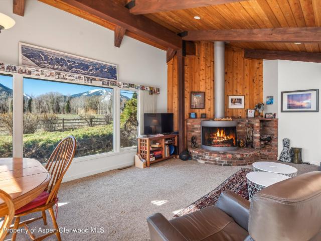 House for sale in Aspen, Colorado