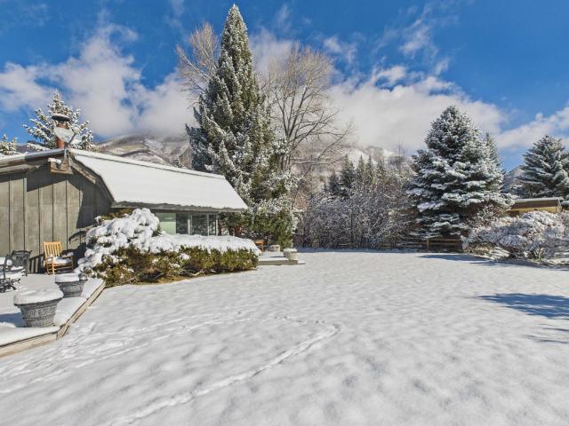 Duplex for sale in Aspen, Colorado