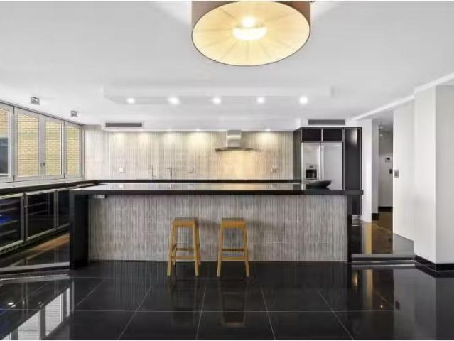 Apartment for rent in Merthyr, Greater Brisbane