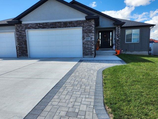 House for sale in Tooele, Utah