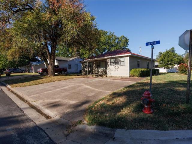 House for sale in Kansas