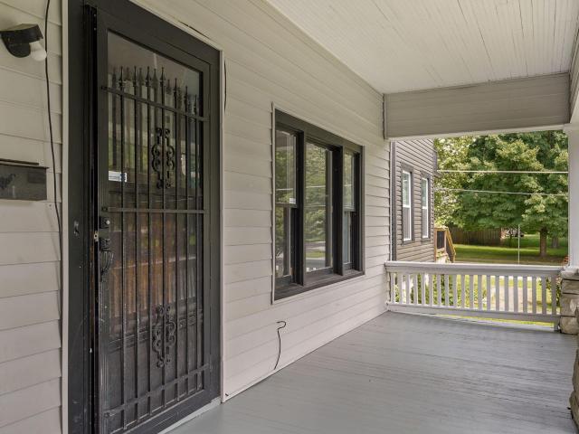 House for sale in Springfield, Missouri