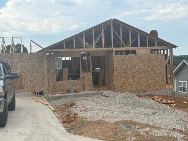 House for sale in Howell, Missouri