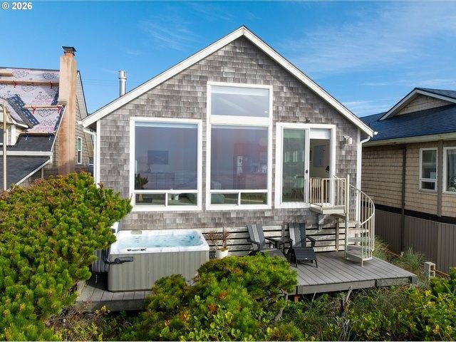 House for sale in Rockaway Beach, Tillamook County