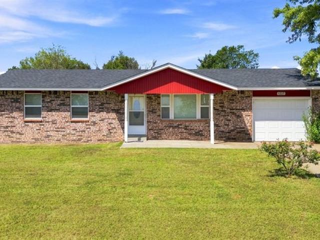 House for sale in Beggs, Oklahoma