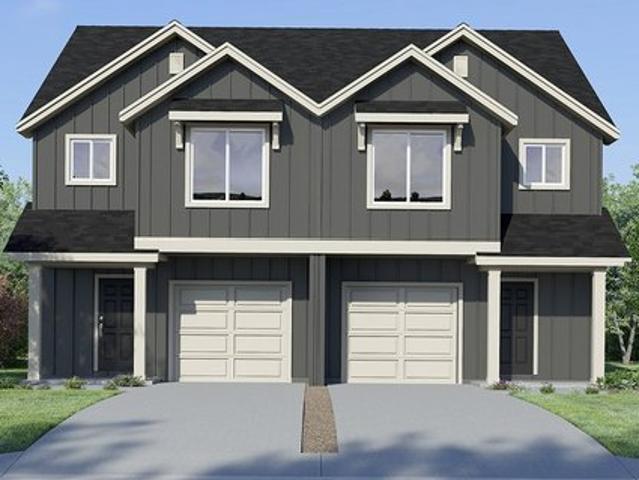 Townhouse for sale in Oregonia