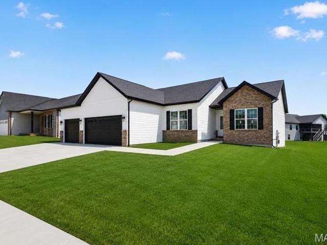House for sale in O Fallon, Illinois