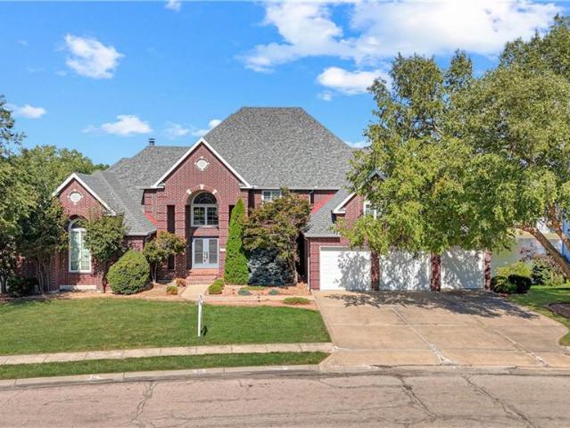 House for sale in Warrensburg, Missouri