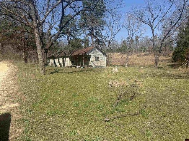 Land for sale in Ark