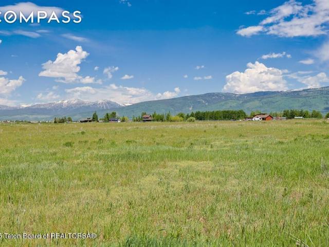 Property for sale in Driggs, Idaho