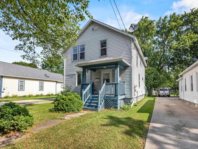 House for sale in Green Bay, Wisconsin