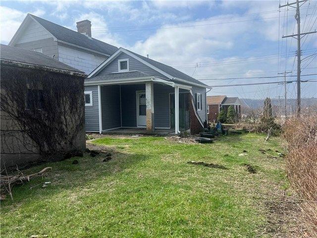 House for sale in Beaver, Pennsylvania