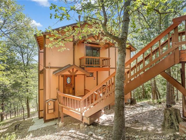 House for sale in Cedar Glen, California