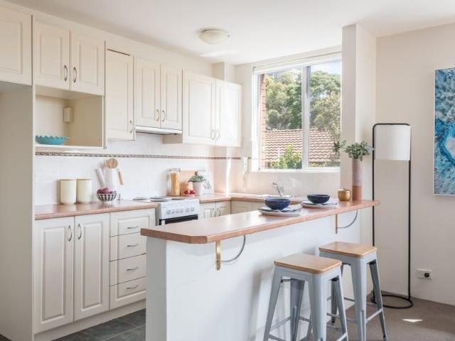 Apartment for rent in Sydney, New South Wales