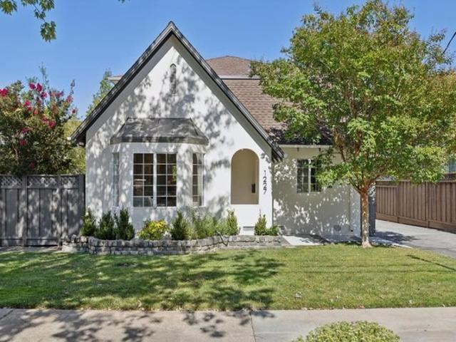 House for sale in San Mateo, California