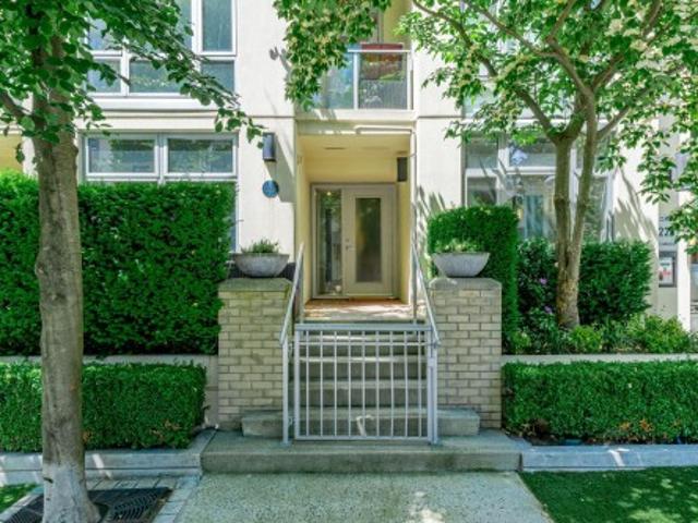 Townhouse for sale in Vancouver, British Columbia